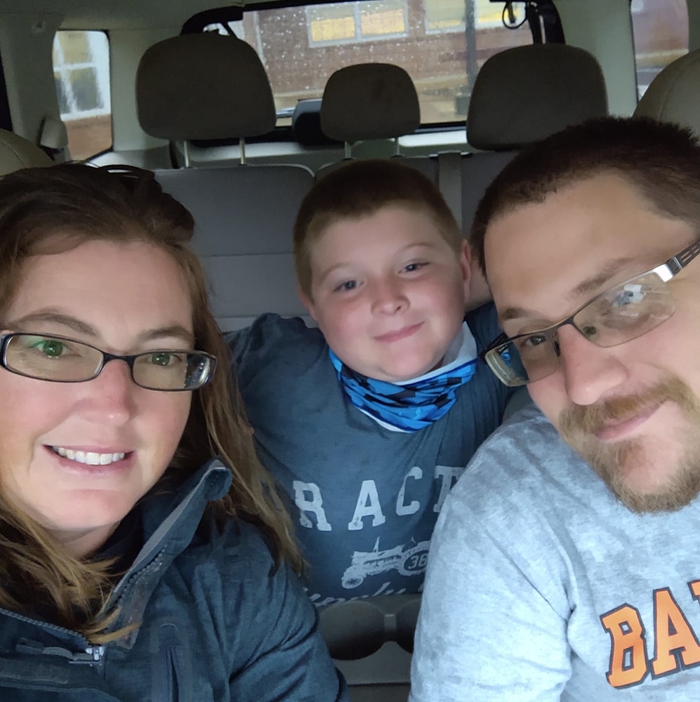 Meet your Posher, Lori